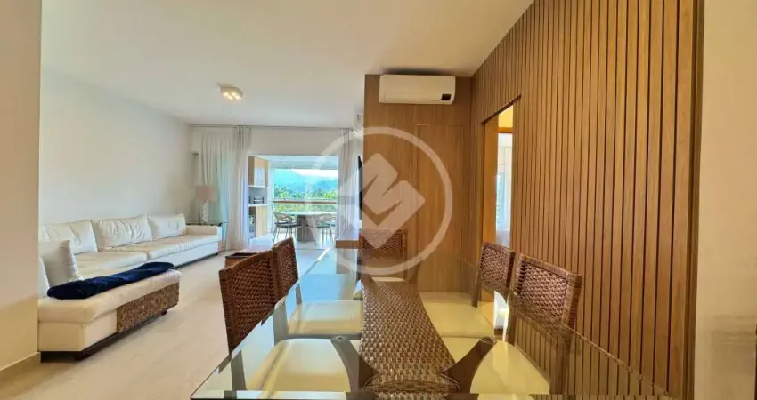 Apartamento com 4 quartos à venda na Alameda do Monjoleiro, 285, Riviera, Bertioga