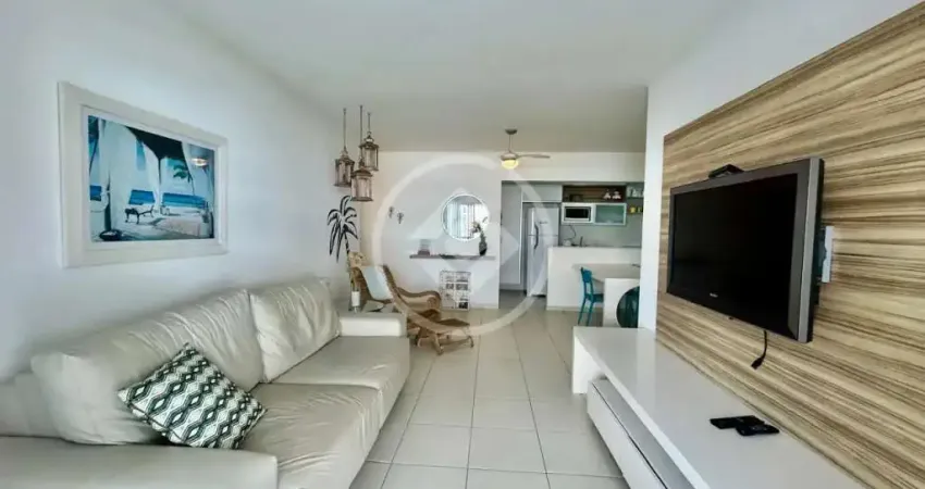 Apartamento com 3 quartos à venda na Passeio do Pontal, 55, Riviera, Bertioga