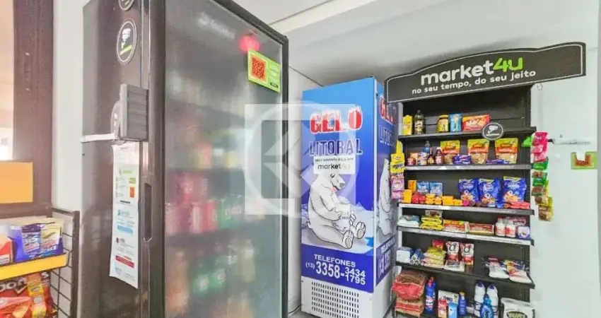 Oportunidade apartamento a venda com linda vista para mar com varanda e lazerpraia da enseada sp codigo: 152673