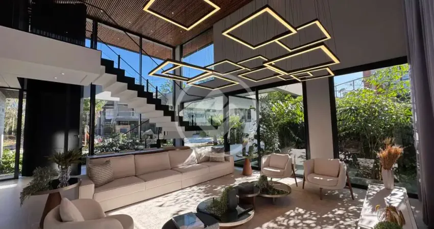 Casa com 5 quartos à venda na Alameda Mamoan, 104, Riviera, Bertioga