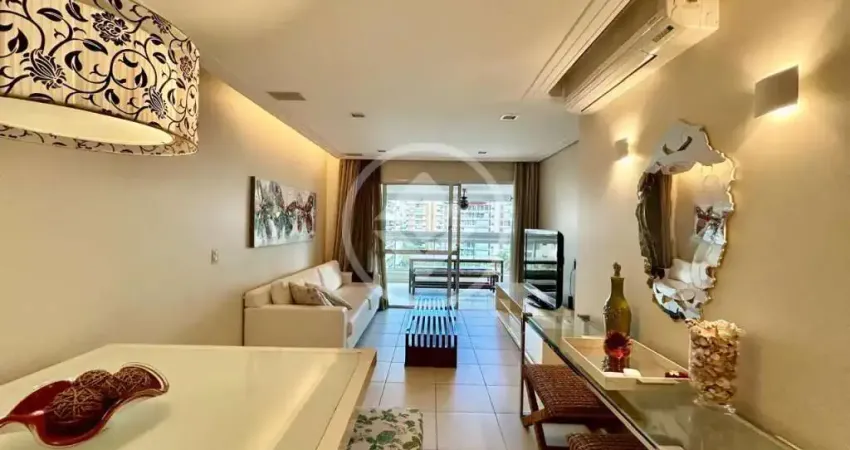 Apartamento com 3 quartos à venda na Passeio do Pontal, 55, Riviera, Bertioga