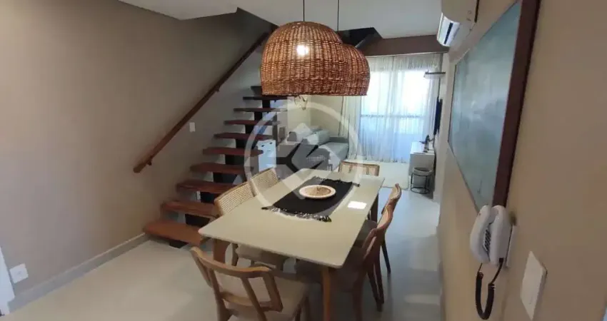 Cobertura com 2 quartos à venda na João Ramalho, 716, Itaguá, Ubatuba