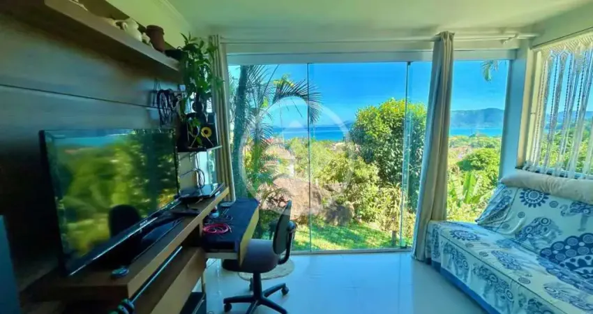 Casa com 4 quartos à venda na Luiz Ana, 61, Enseada, Ubatuba