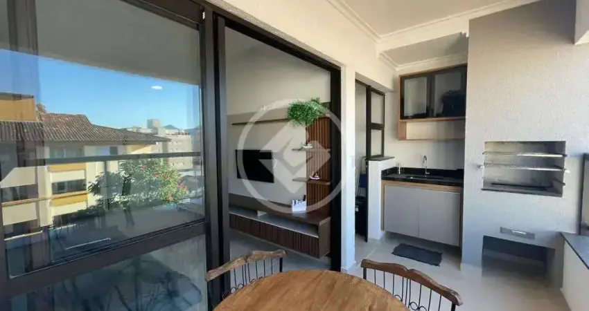 Apartamento com 2 quartos à venda na Robillard Marigny, 532, Itaguá, Ubatuba