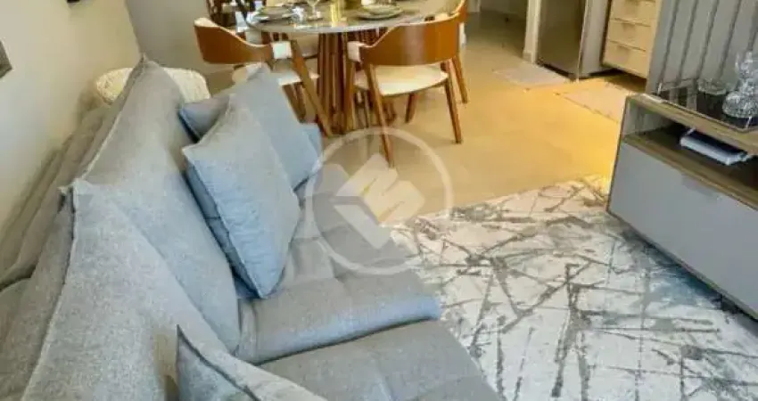 Apartamento com 2 quartos à venda na Luís Gama, 55, Itaguá, Ubatuba