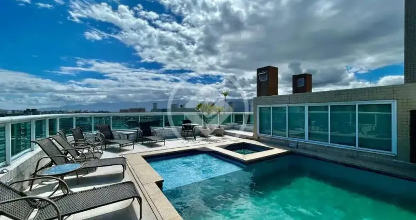 Cobertura com 6 quartos à venda na Passeio do Pontal, 165, Riviera, Bertioga