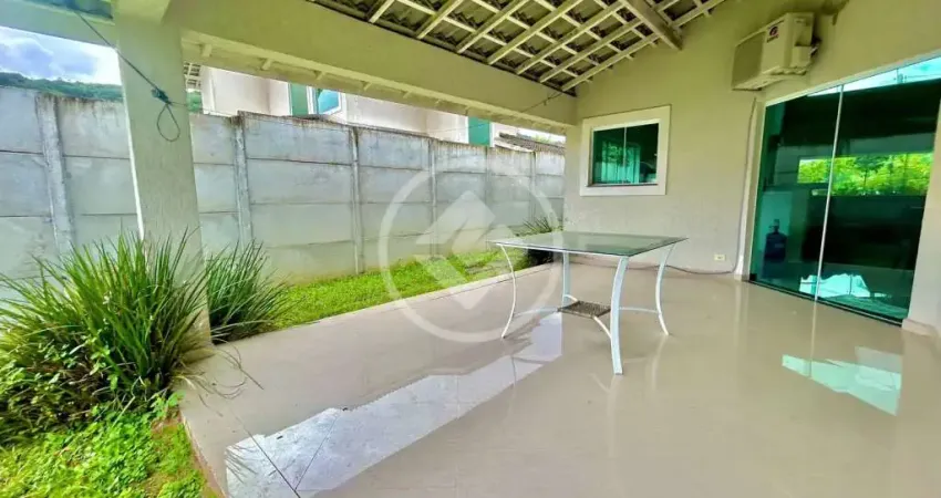 Casa em condomínio fechado com 3 quartos à venda na das Mangueiras, 55, Horto Florestal, Ubatuba