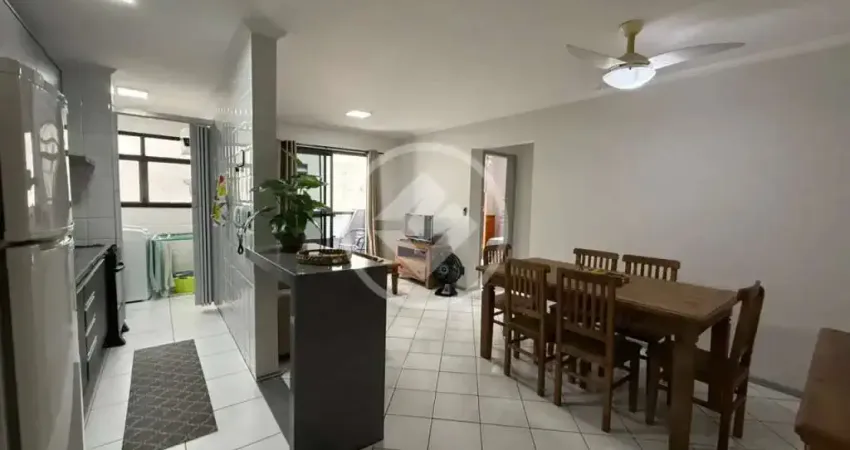 Apartamento com 2 quartos à venda na Professor Bernardino Querido, 716, Itaguá, Ubatuba