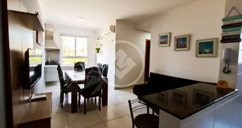 Apartamento com 3 quartos à venda na Sérgio Lucindo da Silva, 550, Estufa II, Ubatuba