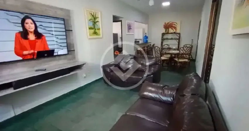 Apartamento com 3 quartos à venda na Ladislau Ribeiro, 70, Toninhas, Ubatuba