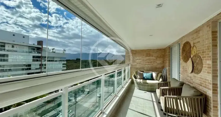 Apartamento com 3 quartos à venda na Passeio do Pontal, 155, Riviera, Bertioga