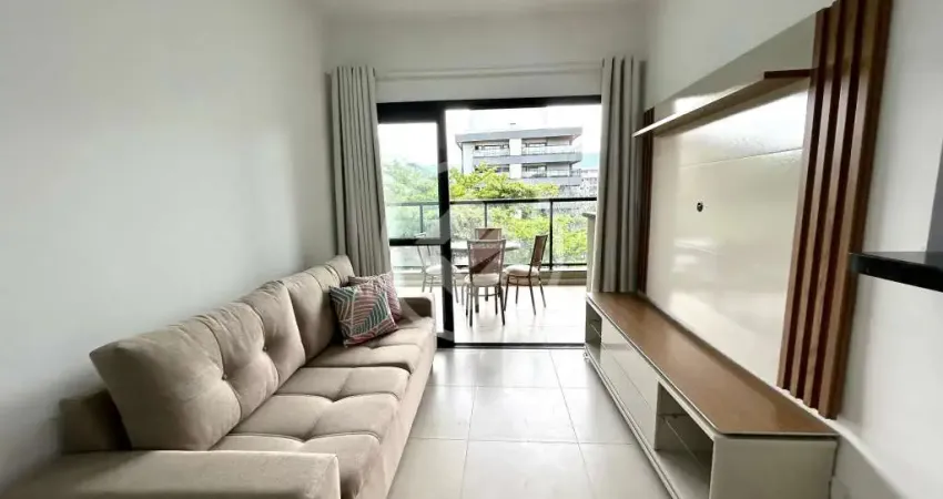Apartamento com 2 quartos à venda na Luís Gama, 55, Itaguá, Ubatuba