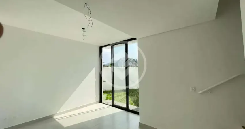 Casa em condomínio fechado com 2 quartos à venda na Doutor Jomar Ferreira da Silva, 00, Itaguá, Ubatuba