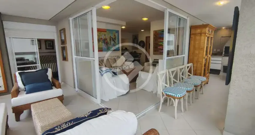 Lindo apartamento loc anual asturias beira mar guarujá sp codigo: 155034