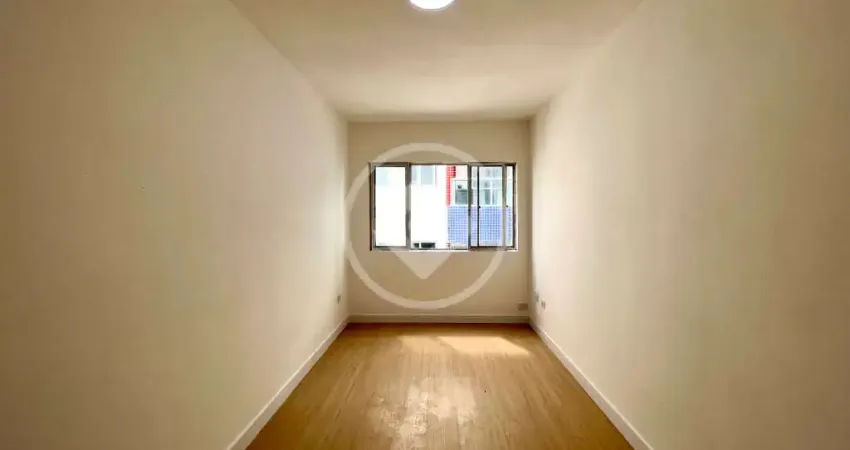 Apartamento com 1 quarto à venda na Avenida Juscelino Kubitschek de Oliveira, 1733, Vila Caiçara, Praia Grande