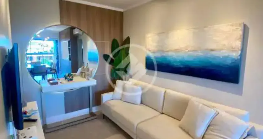 Apartamento com 2 quartos à venda na Rua José de Alencar, 758, Itaguá, Ubatuba