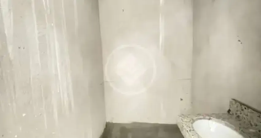 Apartamento com 1 quarto à venda na Wilson Abirachedi, 00, Praia Grande, Ubatuba