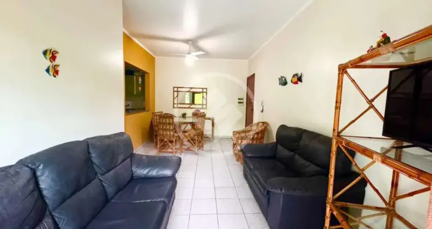 Apartamento com 2 quartos à venda na Andorinha do Mar, 462, Praia Grande, Ubatuba