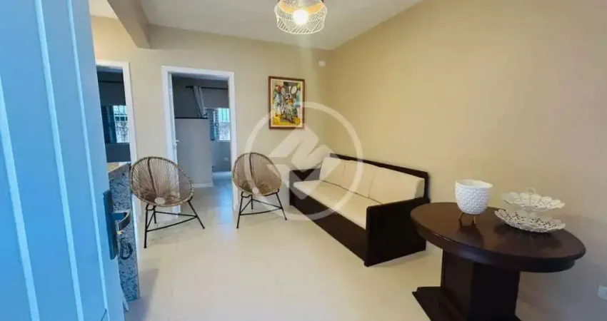 Apartamento de 2 dormitórios mobiliado a venda no pereque açu ubatuba codigo: 156008