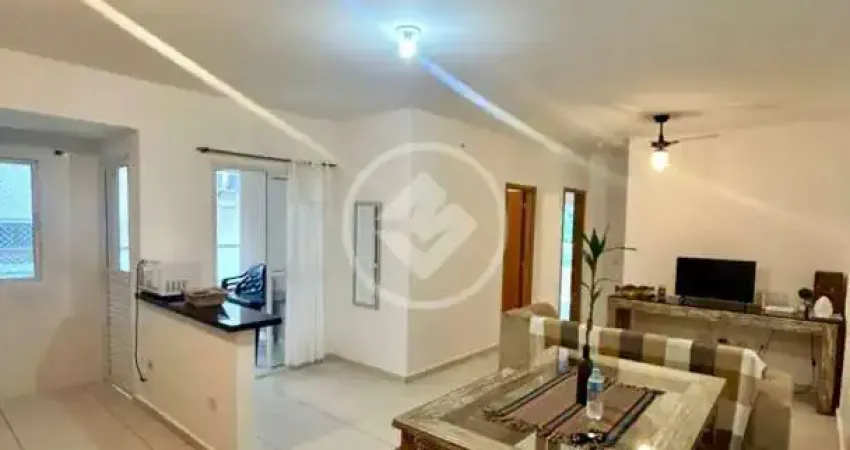 Apartamento com 2 quartos à venda na Doutor Francisco Labate, 340, Toninhas, Ubatuba