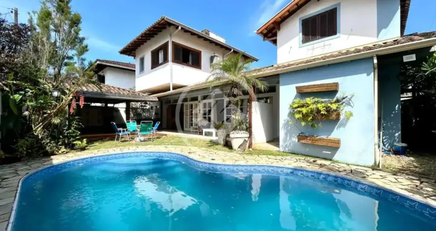 Casa com 4 quartos à venda na Monteiro Lobato, 295, Itaguá, Ubatuba