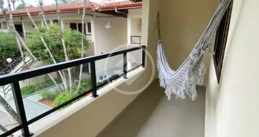 Apartamento com 2 quartos à venda na Luís Gama, 526, Itaguá, Ubatuba