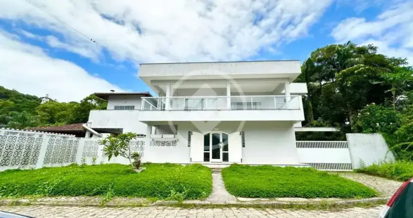 Casa com 6 quartos à venda na Santo Antônio, 441, Tenório, Ubatuba