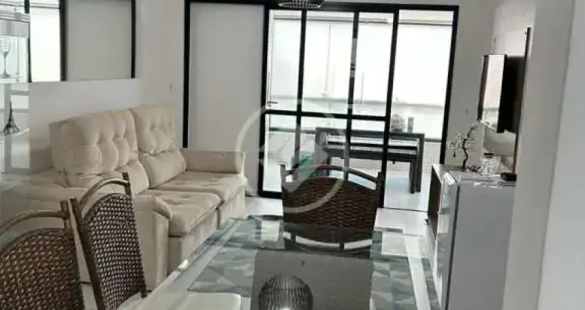 Apartamento com 3 quartos para alugar na Alameda do Remo, 469, Riviera, Bertioga