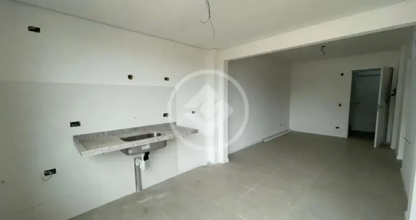 Apartamento com 2 quartos à venda na Padre Manoel da Nóbrega, 2241, Perequê Açu, Ubatuba