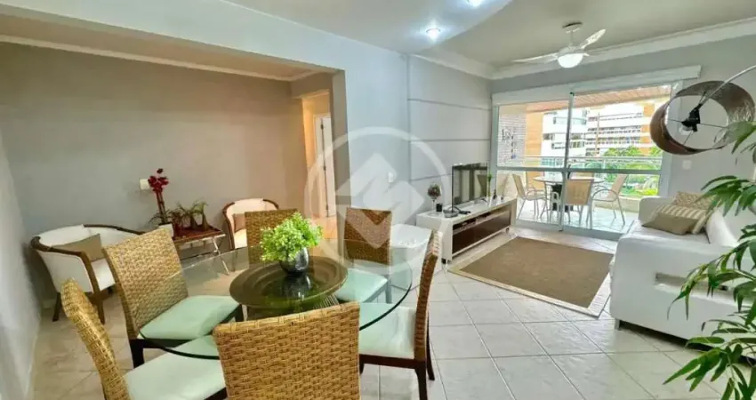 Apartamento com 3 quartos à venda na dos Galeões, 615, Riviera, Bertioga