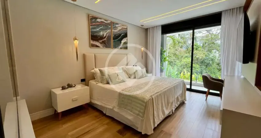 Casa com 7 quartos à venda na Alameda Curaçau, 327, Riviera, Bertioga