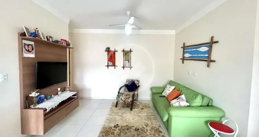 Apartamento com 2 quartos à venda na Euclídes da Cunha, 460, Itaguá, Ubatuba