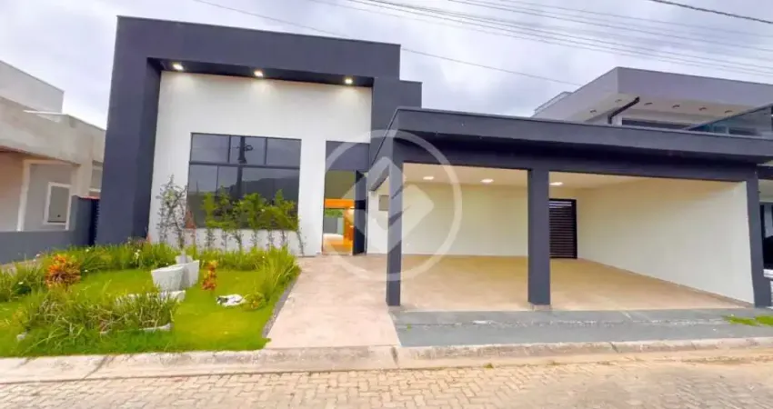 Casa em condomínio fechado com 3 quartos à venda na Rafaela Câncer, 41, Jardim Carolina, Ubatuba