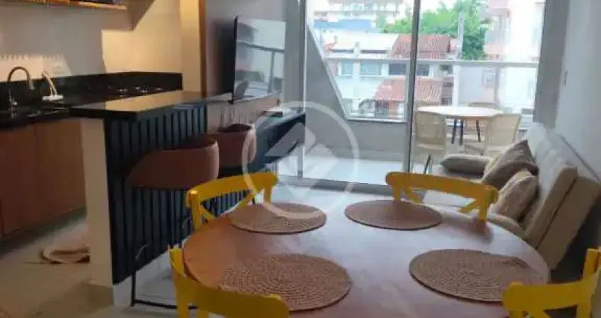 Apartamento com 2 quartos à venda na Monteiro Lobato, 730, Itaguá, Ubatuba