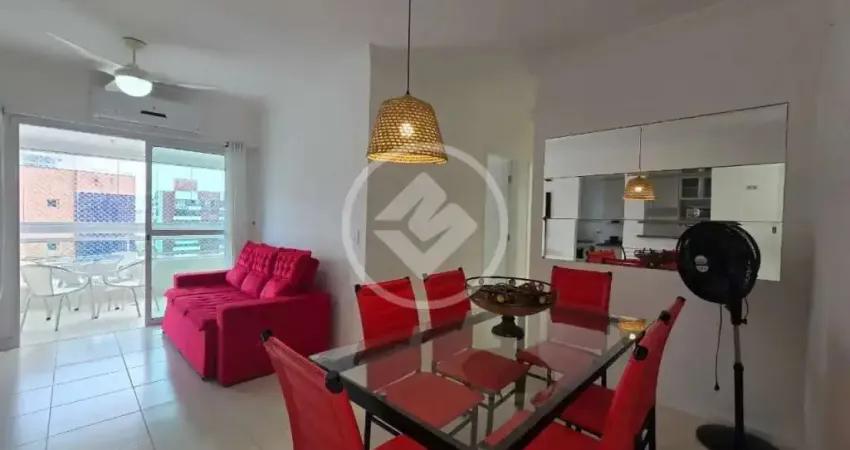 Apartamento com 3 quartos para alugar na Alameda das Conchas, 207, Riviera, Bertioga