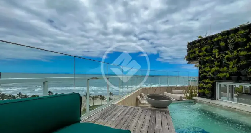 Cobertura com 5 quartos à venda na Passeio das Caravelas, 559, Riviera, Bertioga