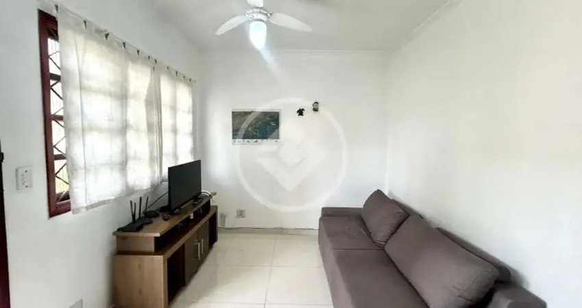Apartamento com 2 quartos à venda na Alberto de Oliveira, 130, Itaguá, Ubatuba