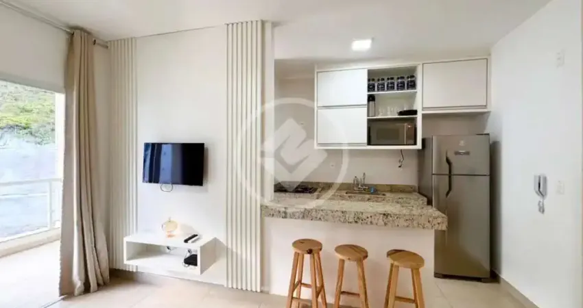 Apartamento com 2 quartos à venda na Albatroz, 320, Praia Grande, Ubatuba
