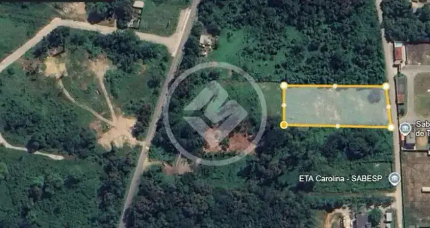 Jardim carolina - terreno para incorporação codigo: 161903