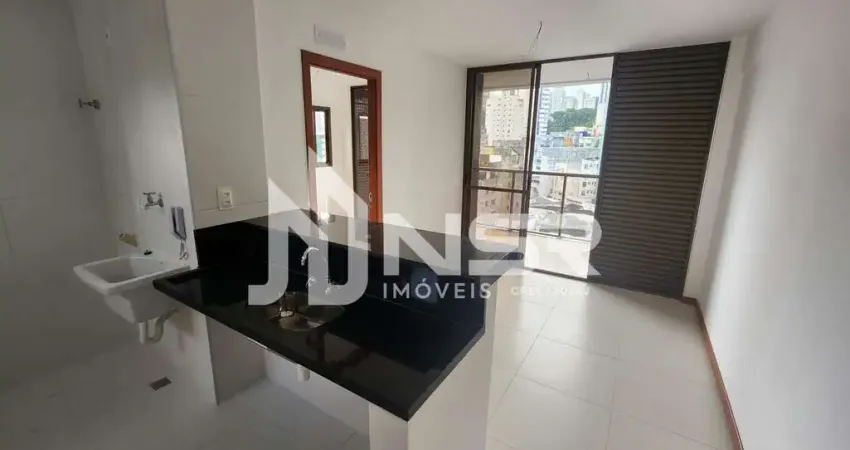 Apartamento com 1 quarto à venda no Graça, Salvador 