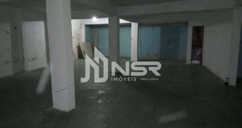 Ponto comercial para alugar no São Caetano, Salvador 
