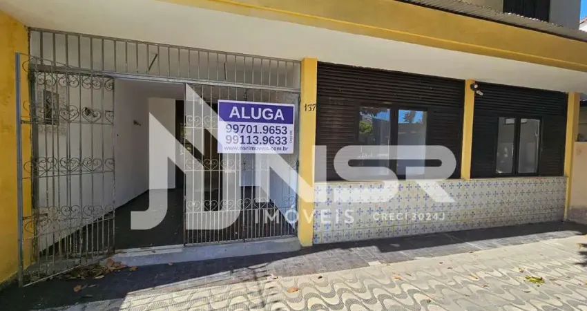 Casa Comercial no Bonfim - Salvador