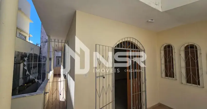 Apartamento 02 quartos sendo 01 suíte para locação, Pernambués