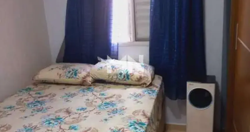 Apartamento Venda 2 quartos Parque Nossa Senhora da Candelária 45,13m²