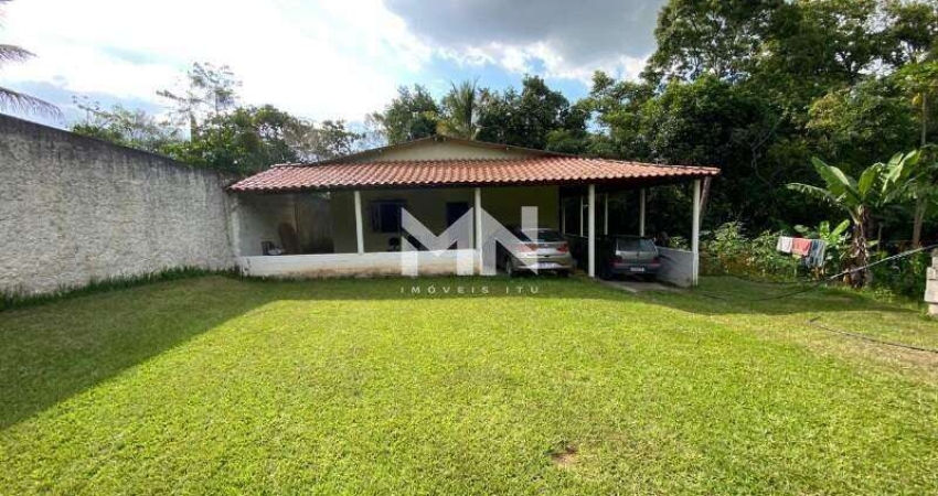 Chácara à venda na Quinta das Laranjeira, Itu - SP, com 5000.00m²
