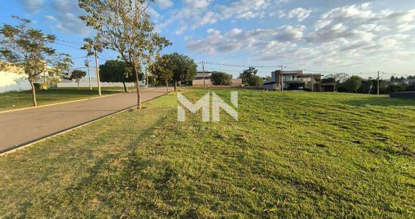 Terreno residencial para Venda Cond. Residencial Una, Itu - SP.