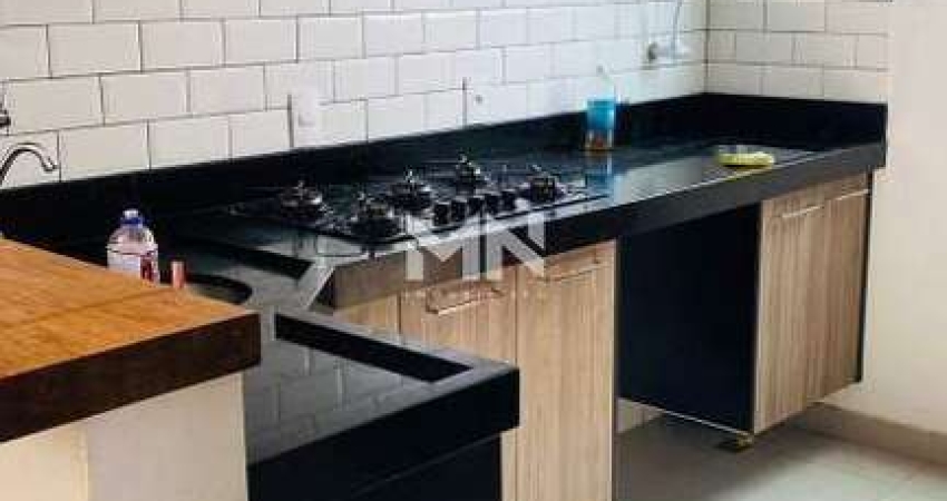 Apartamento à venda, 2 quartos, 1 vaga, Parque das Indústrias - Itu/SP