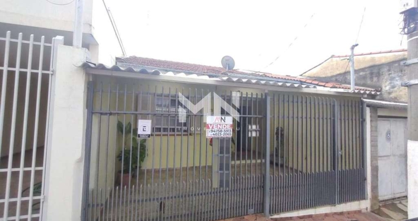 Casa à venda, 3 quartos, 1 vaga, Centro de Itu - Itu/SP