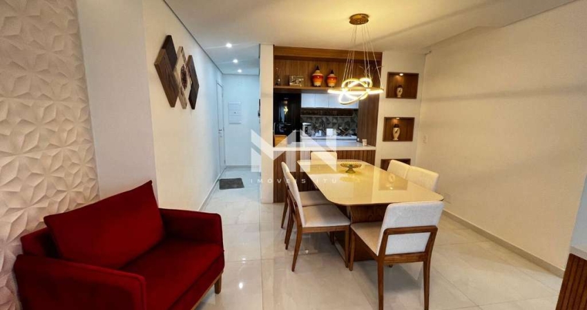 Apartamento à venda no Condomínio Natura Park em Itu - SP, com 85 m²