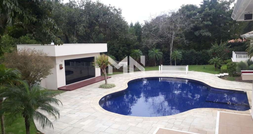 Casa à venda no Condomínio Terras de São José em Itu/SP.